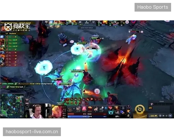 掌控边路主动权，打造无敌打架节奏——Dota2边路压制与打架节奏训练全面指南