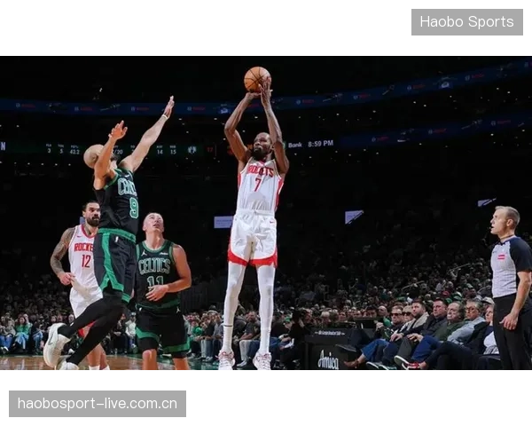 NBA赛场上的“火箭之梦”:从33比15领先到传奇的开局